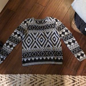 Reduced!! Lucky Brand sweater